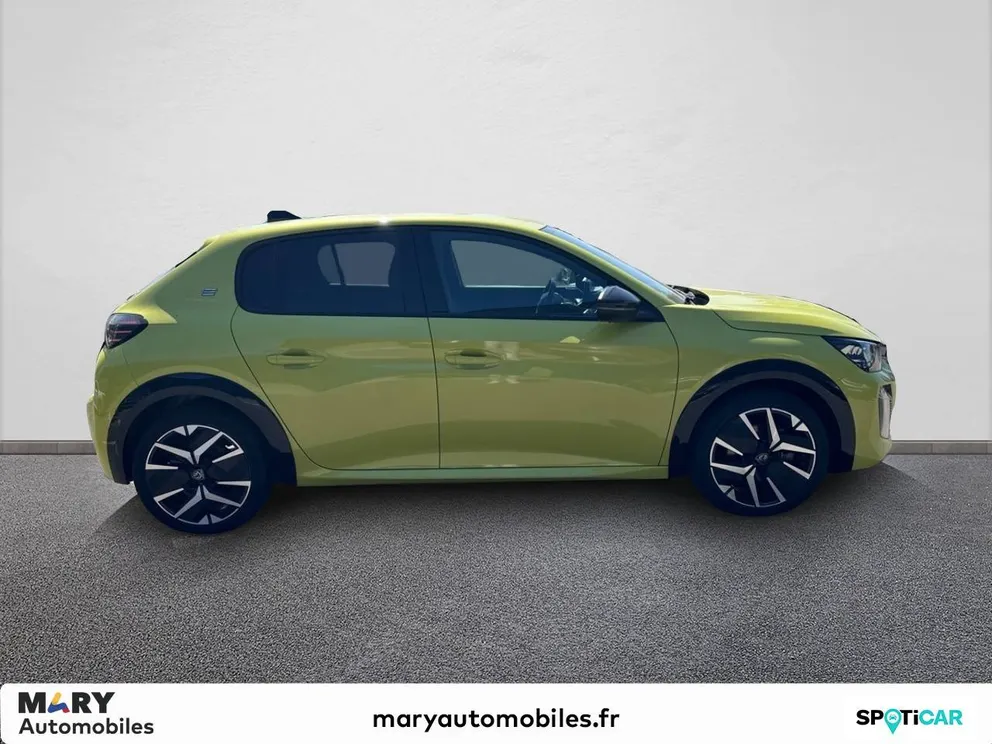 Véhicule occasion 234018 - peugeot 208 - Photo 4