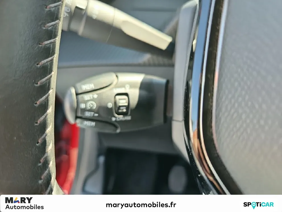 Véhicule occasion 217207 - peugeot 208 - Photo 10