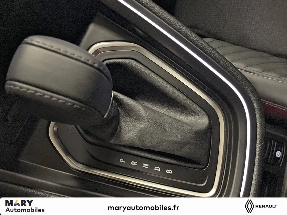 Véhicule occasion 216197 - renault CLIO - Photo 13