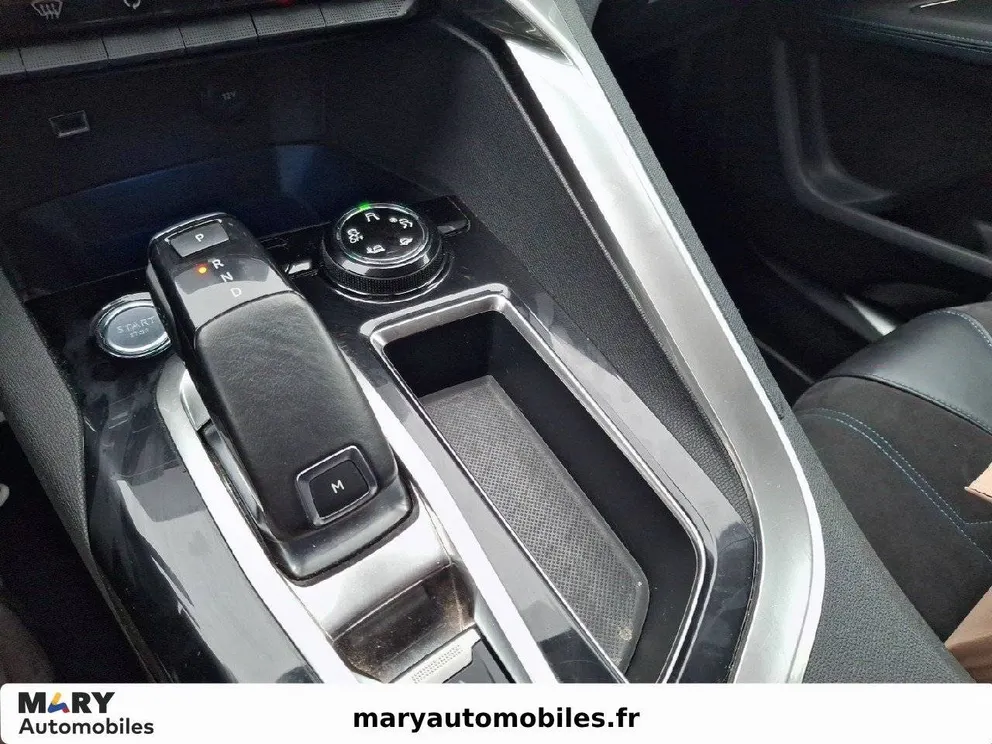 Véhicule occasion 182056 - peugeot 3008 - Photo 13