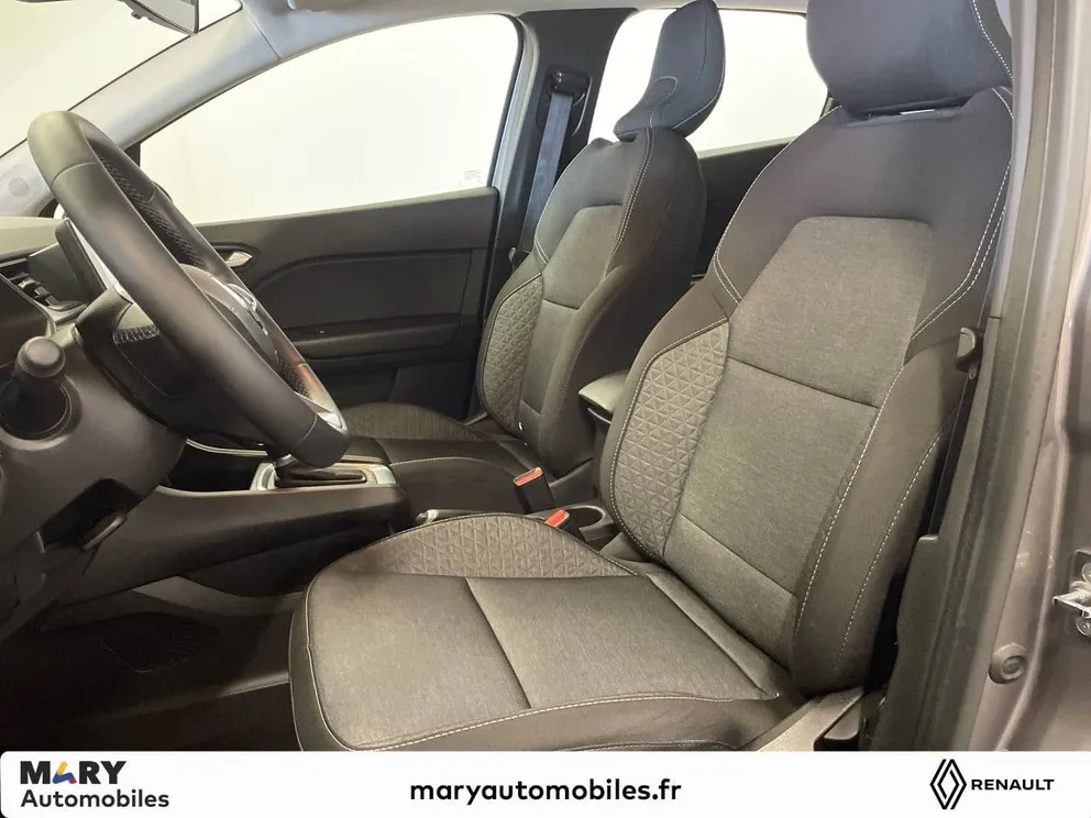 Véhicule occasion 224817 - renault CAPTUR - Photo 9