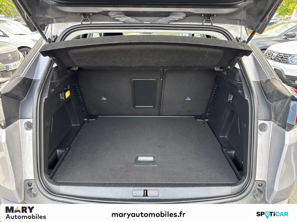 Véhicule occasion 1236948 - peugeot 3008 - Photo 18