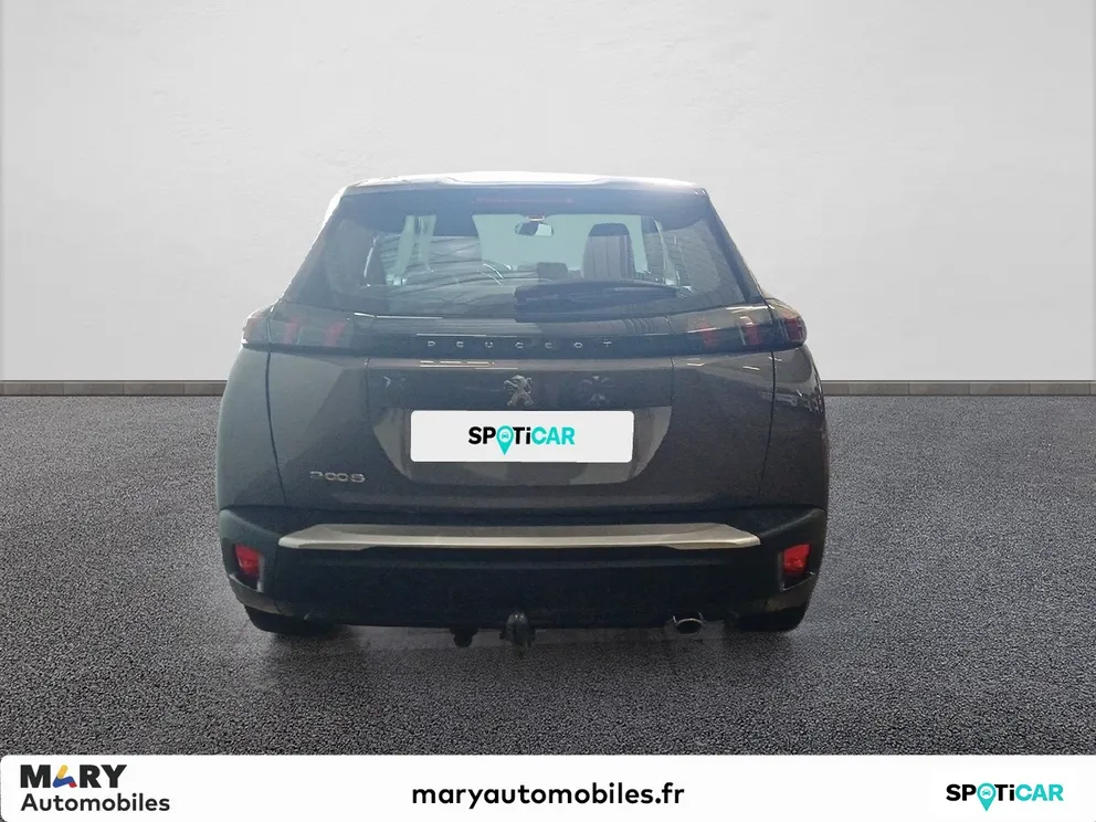 Véhicule occasion 1232843 - peugeot 2008 - Photo 3