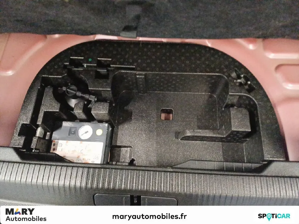 Véhicule occasion 193353 - peugeot 2008 - Photo 13