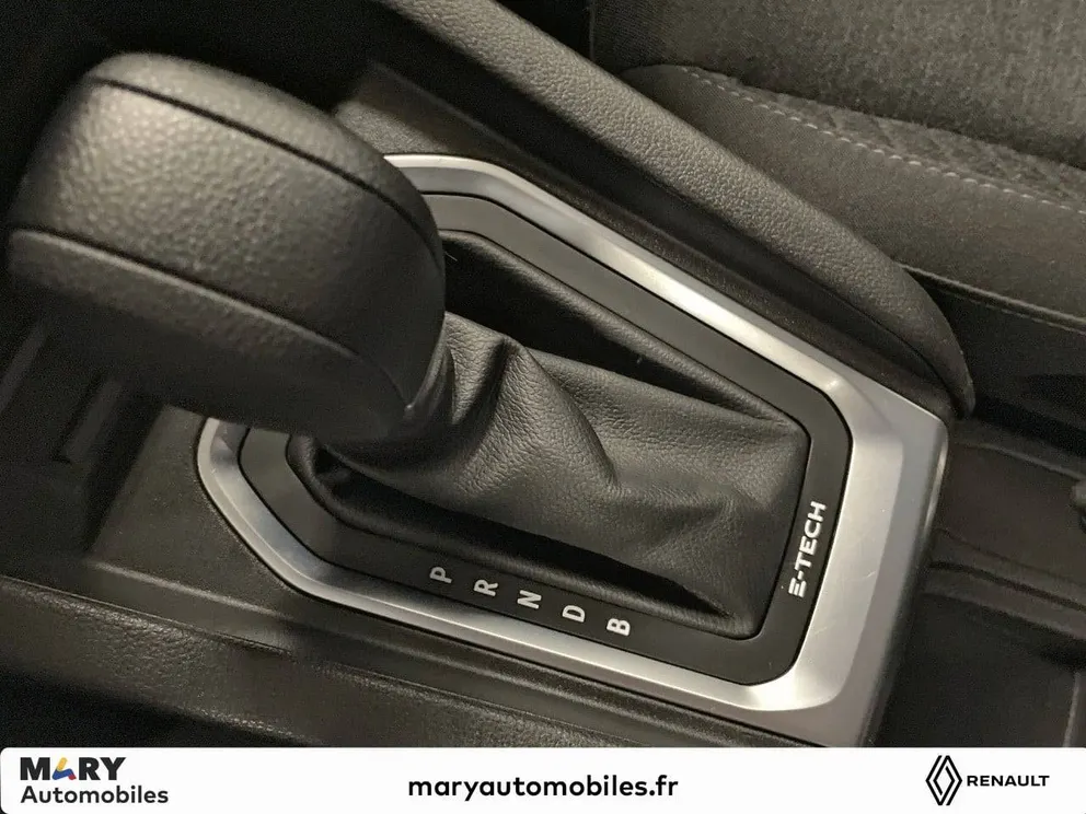 Véhicule occasion 223415 - renault CLIO - Photo 13