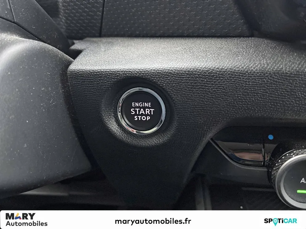 Véhicule occasion 158850 - Citroën C4 - Photo 16