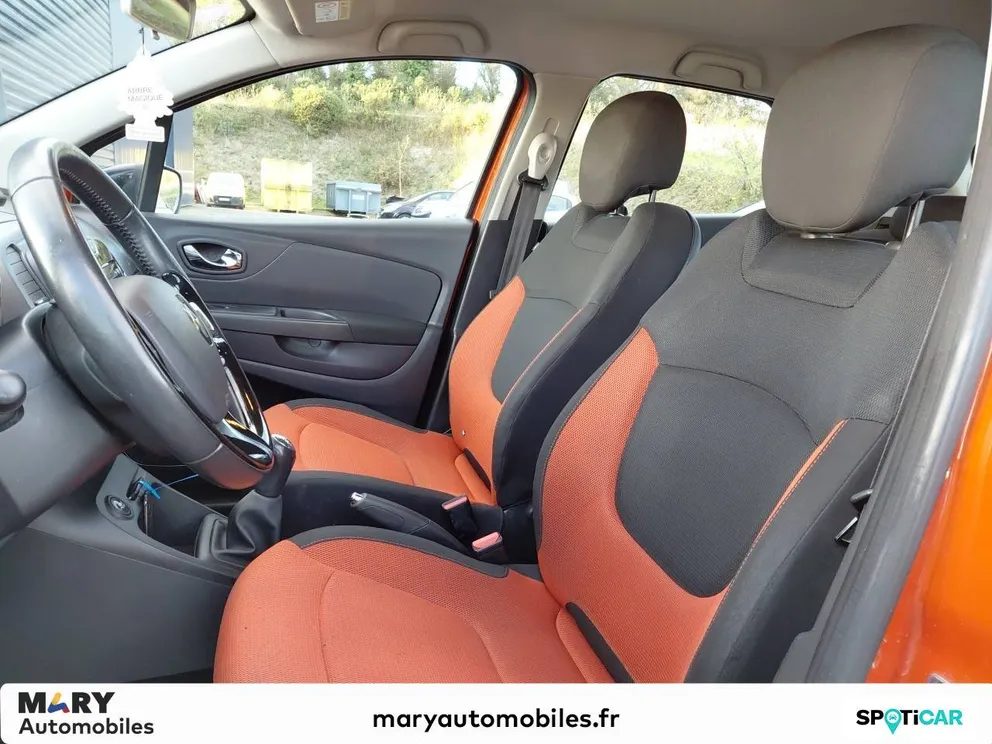 Véhicule occasion 205732 - renault CAPTUR - Photo 9