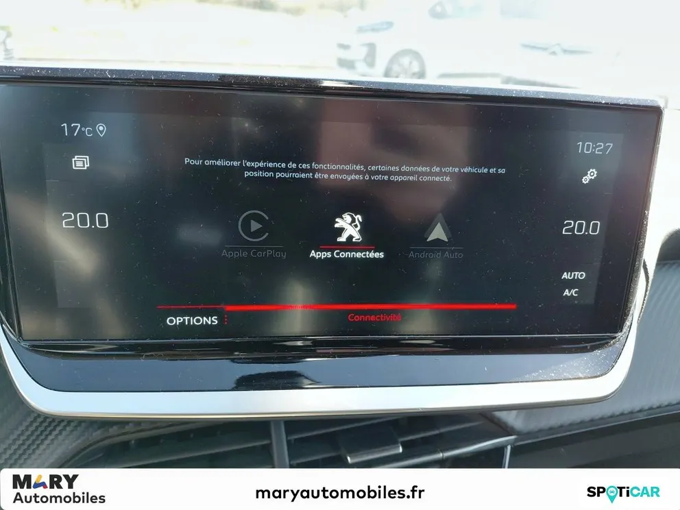 Véhicule occasion 225657 - peugeot 208 - Photo 16