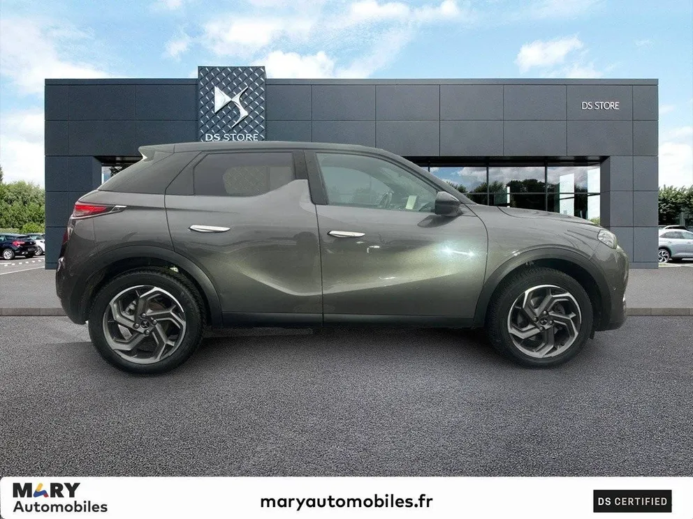 Véhicule occasion 202162 - ds DS 3 - Photo 4