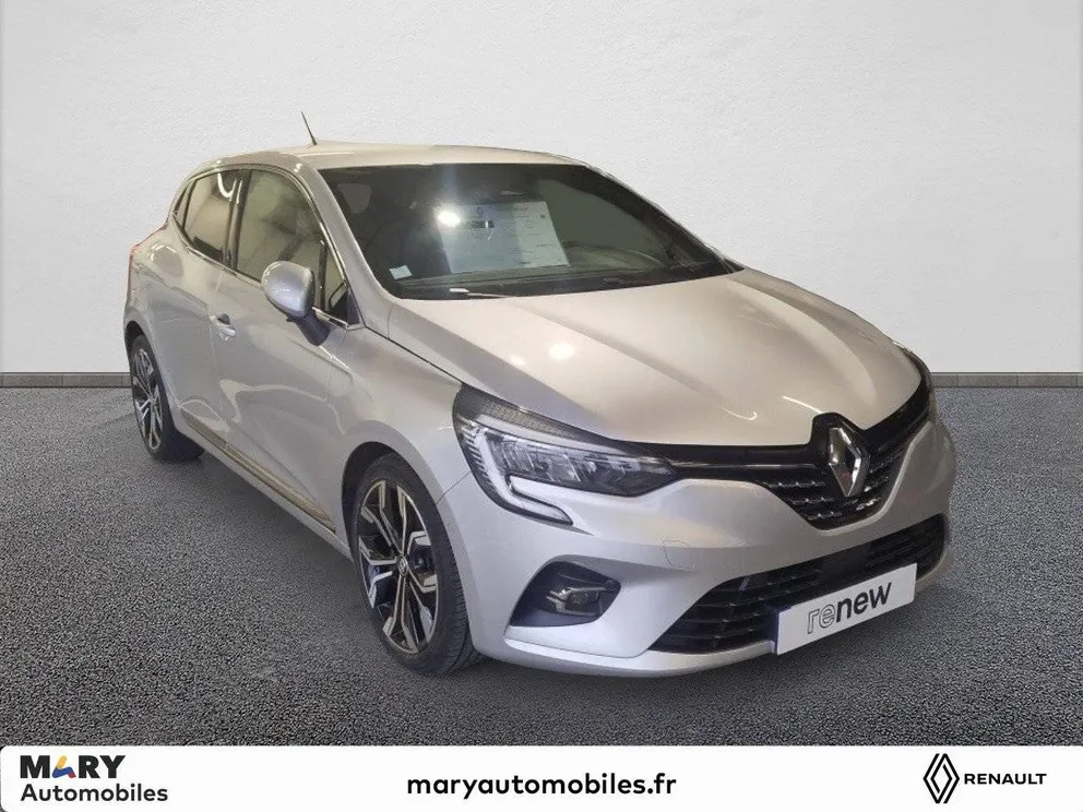 Véhicule occasion 201912 - renault CLIO - Photo 3