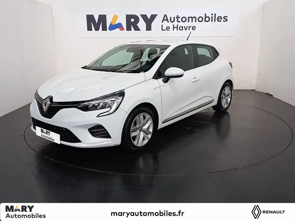Véhicule occasion 203239 - renault CLIO - Photo 1