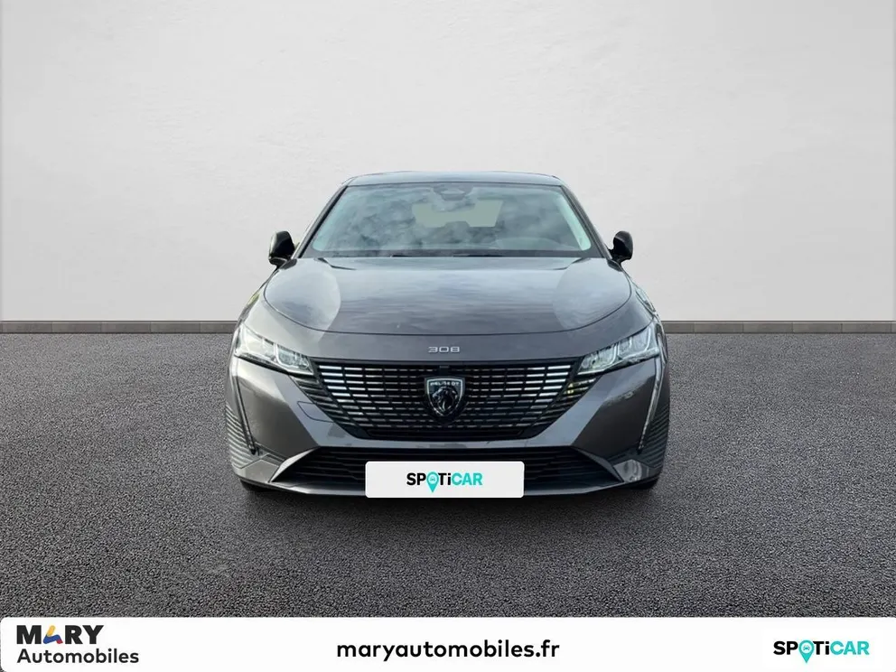 Véhicule occasion 203791 - peugeot 308 - Photo 2