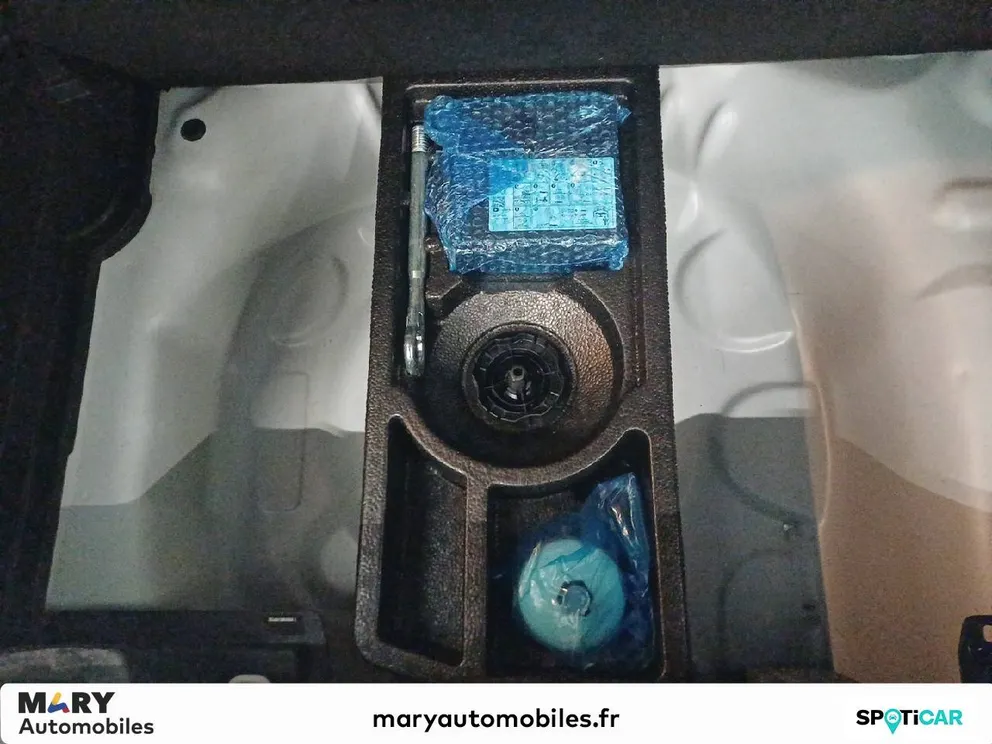 Véhicule occasion 217436 - Citroën C3 AIRCROSS - Photo 13