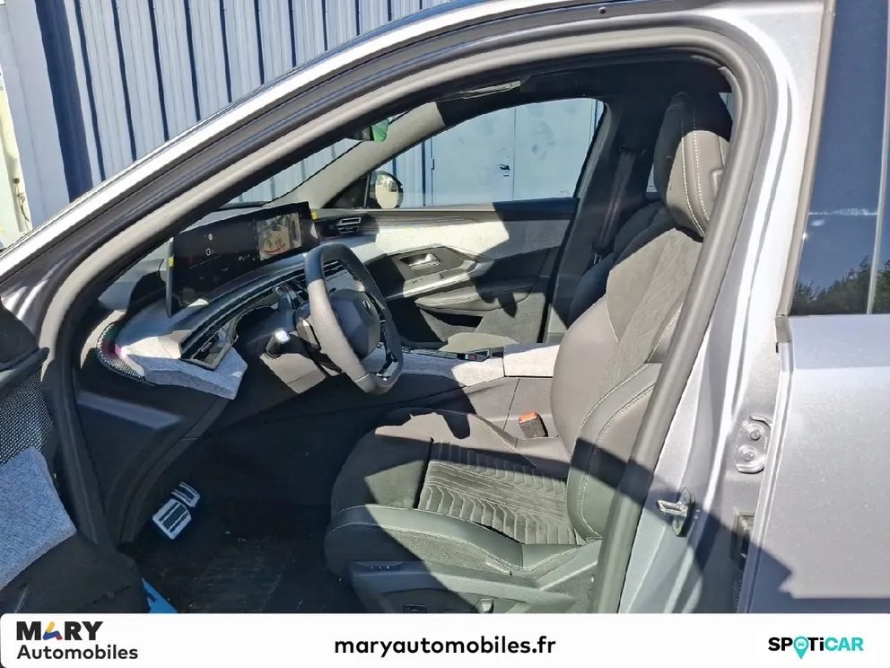 Véhicule occasion 224656 - peugeot 3008 - Photo 13