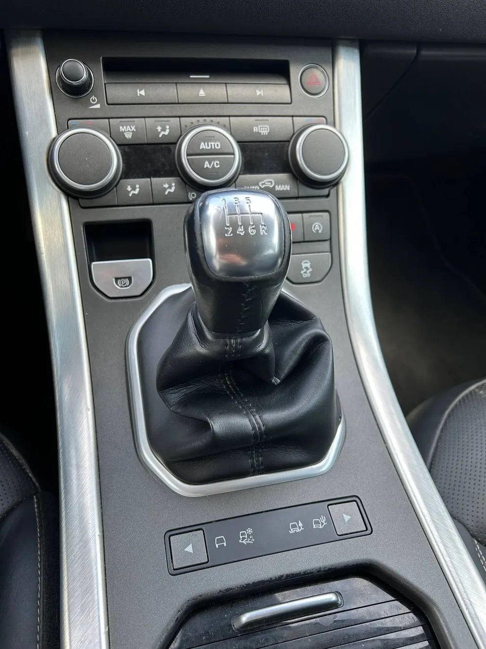 Véhicule occasion 195722 - land rover RANGE ROVER EVOQUE - Photo 19