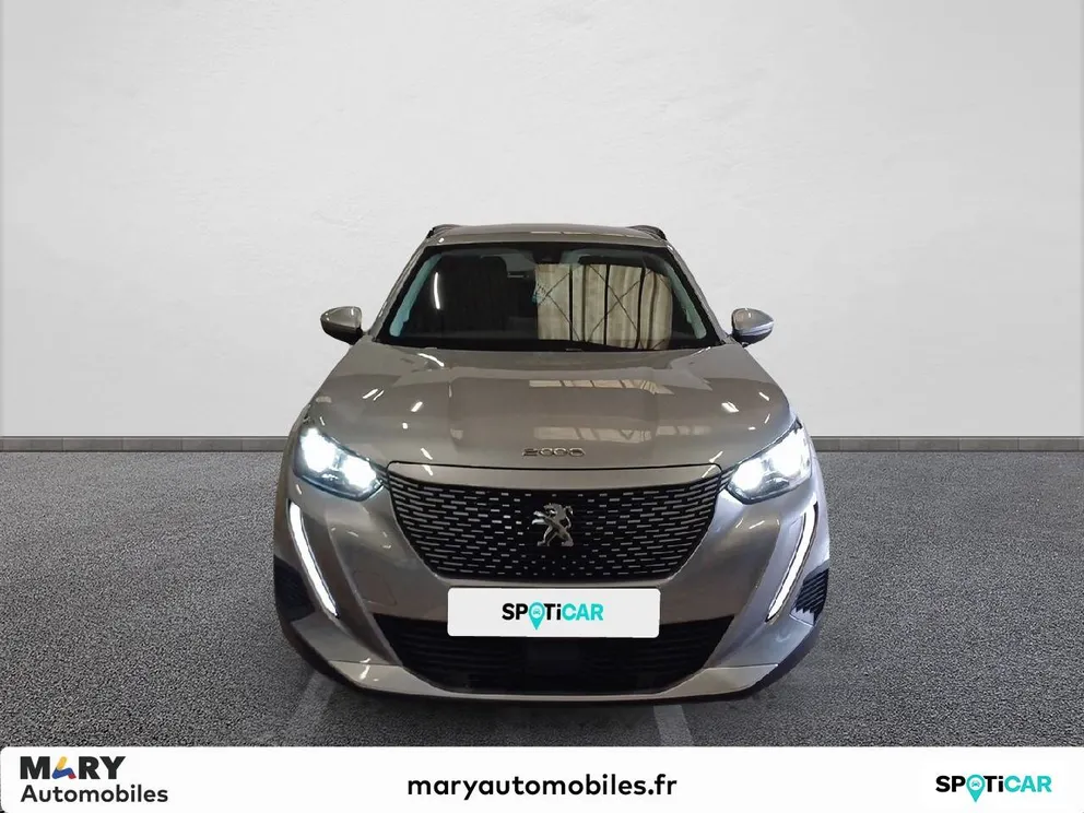 Véhicule occasion 159097 - peugeot 2008 - Photo 2