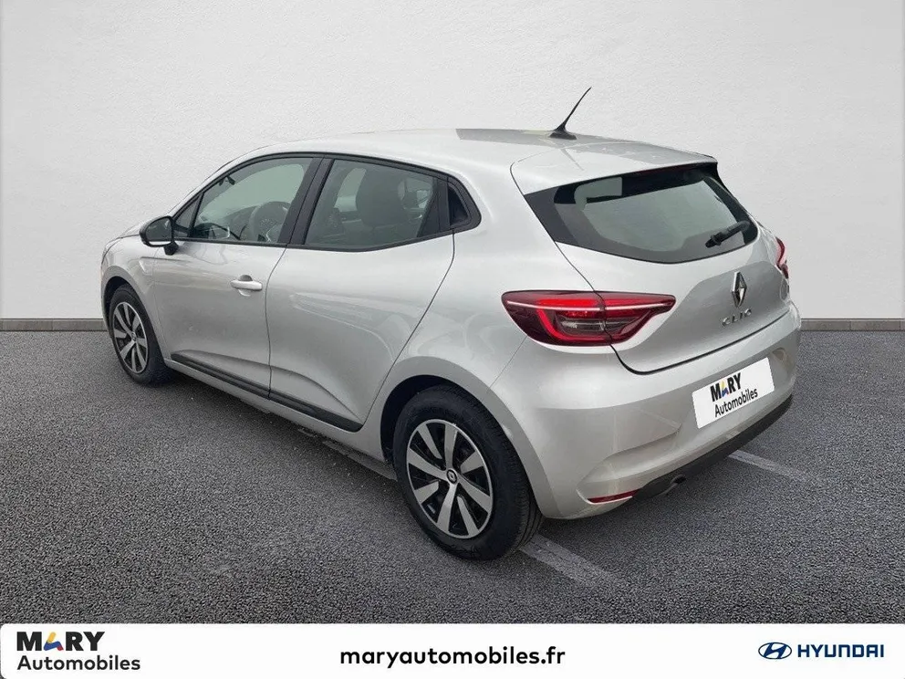 Véhicule occasion 197693 - renault CLIO - Photo 7