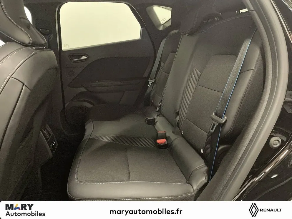 Véhicule occasion 233163 - renault CAPTUR - Photo 10