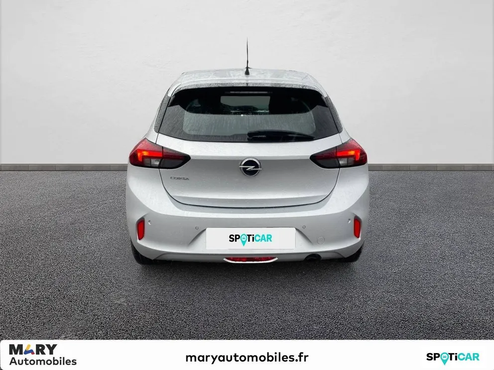 Véhicule occasion 218797 - opel CORSA - Photo 5