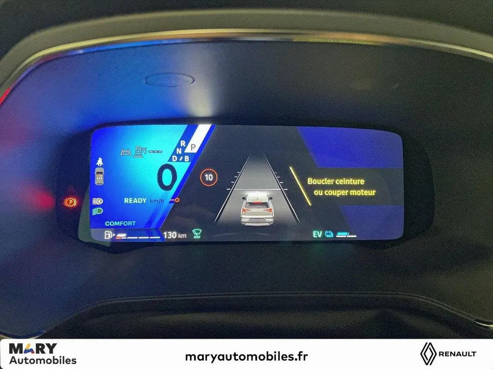Véhicule occasion 194458 - renault SYMBIOZ - Photo 13