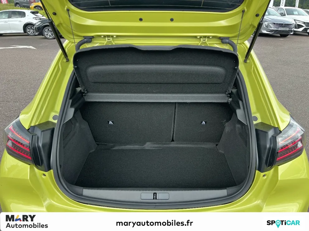 Véhicule occasion 1232920 - peugeot 208 - Photo 18