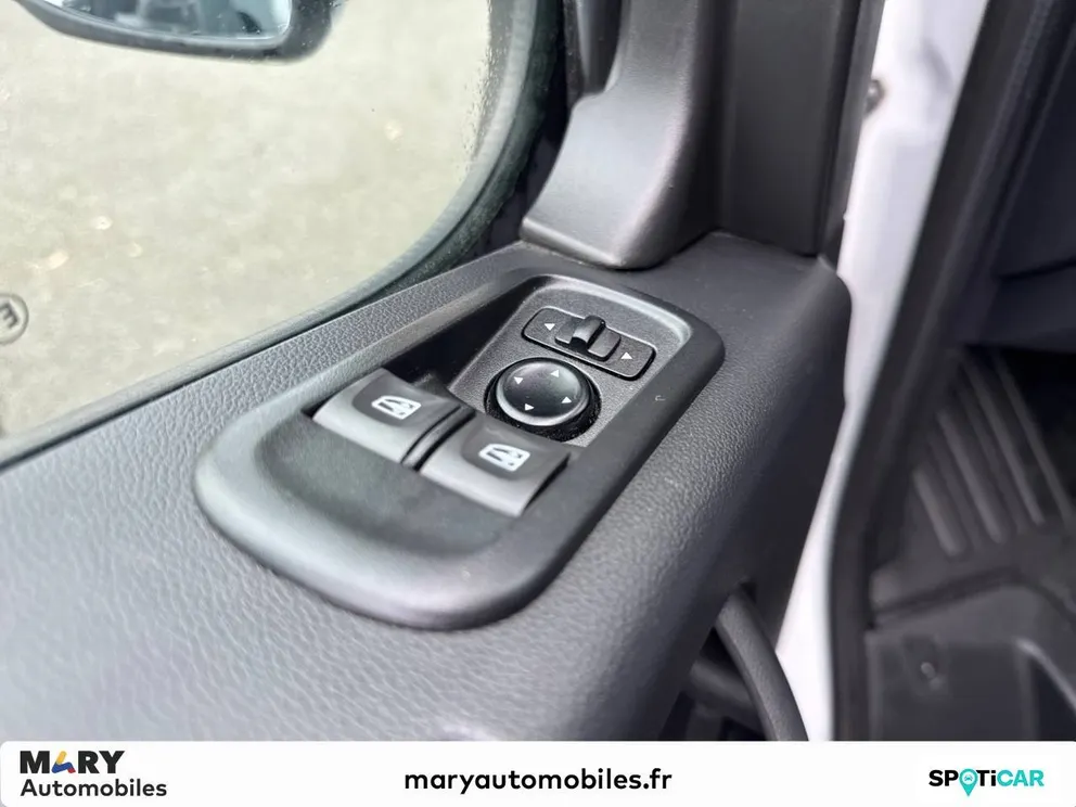 Véhicule occasion 079229 - opel MOVANO - Photo 13