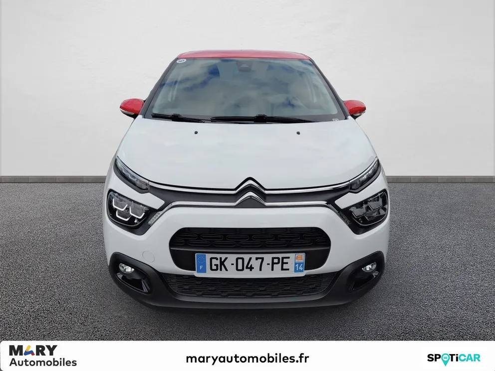 Véhicule occasion 1226743 - Citroën C3 - Photo 6