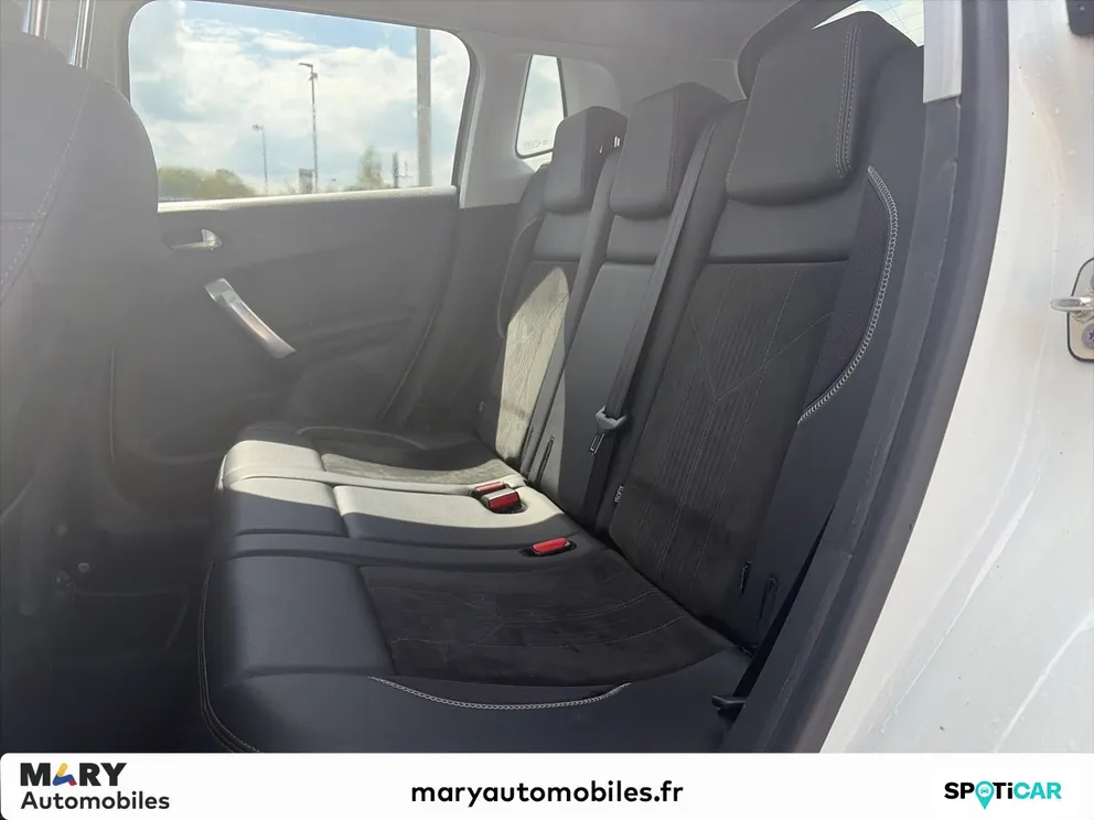 Véhicule occasion 1238451 - peugeot 2008 - Photo 22