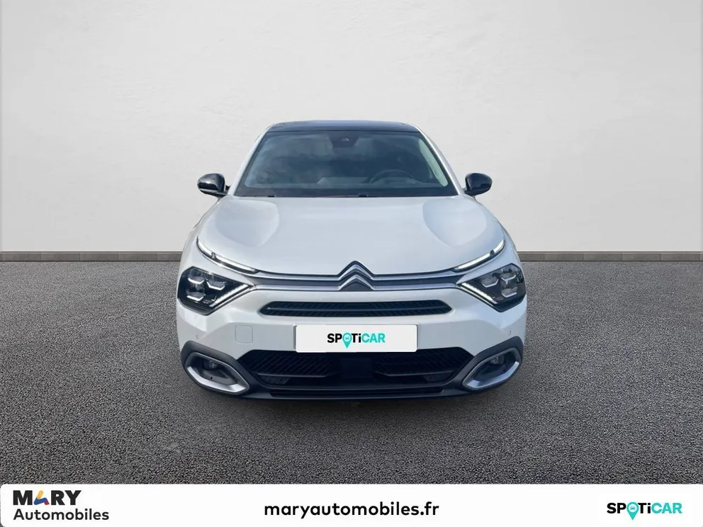 Véhicule occasion 162920 - Citroën C4 X - Photo 2