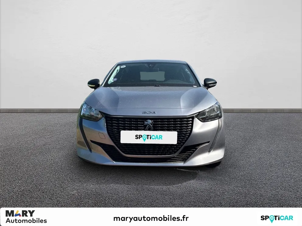 Véhicule occasion 237688 - peugeot 208 - Photo 6