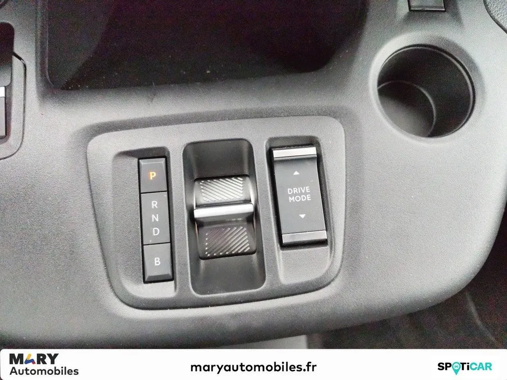 Véhicule occasion 157333 - peugeot PARTNER - Photo 12