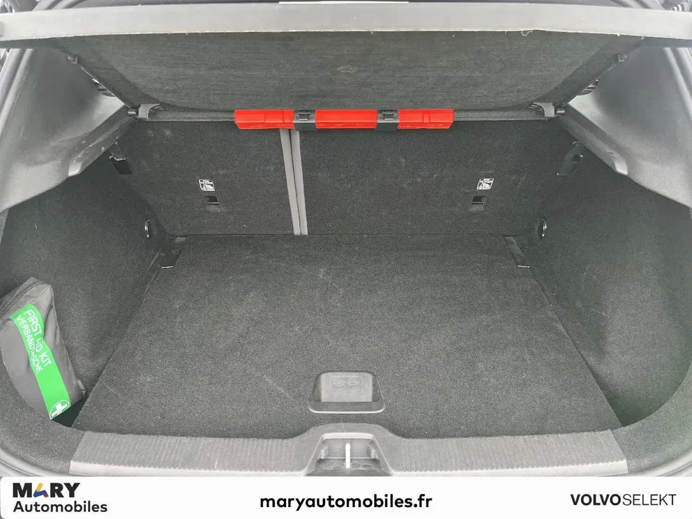Véhicule occasion 181487 - volvo EX30 - Photo 11