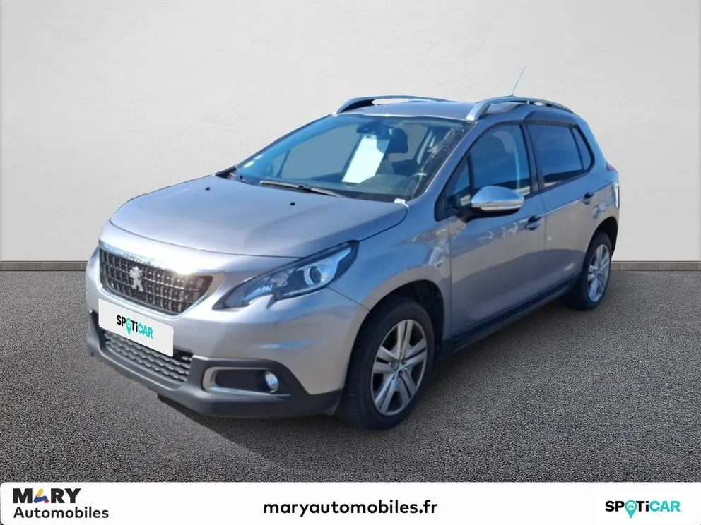 Véhicule occasion 234897 - peugeot 2008 - Photo 1
