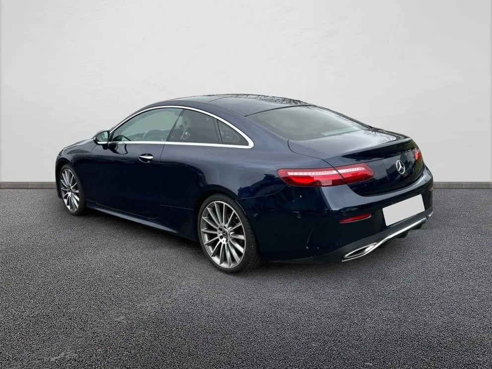 Véhicule occasion 212159 - mercedes CLASSE E - Photo 7