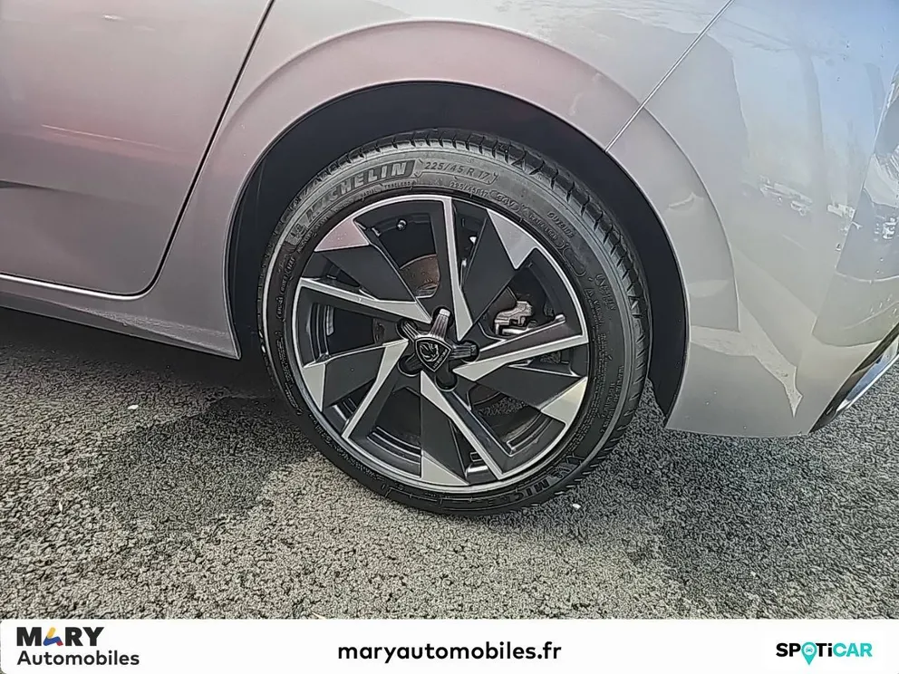 Véhicule occasion 211074 - peugeot 308 - Photo 11