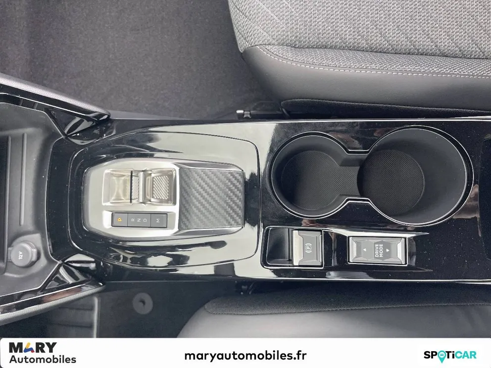 Véhicule occasion 187739 - peugeot 2008 - Photo 17