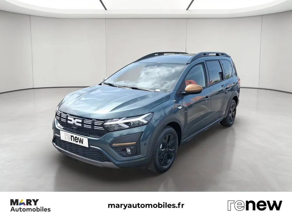 Véhicule occasion 235234 - dacia JOGGER - Photo 1