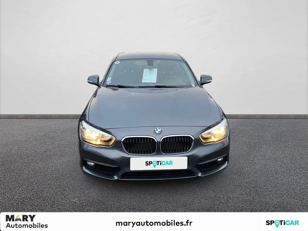 Véhicule occasion 197320 - bmw SERIE 1 - Photo 2