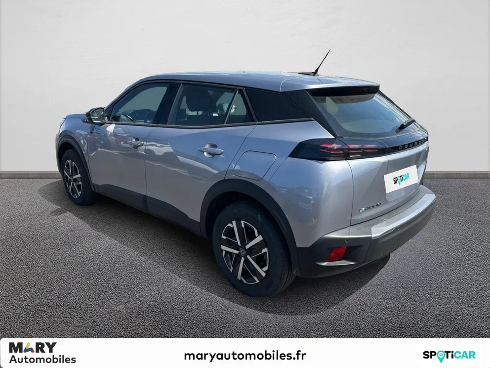 Véhicule occasion 224301 - peugeot 2008 - Photo 2