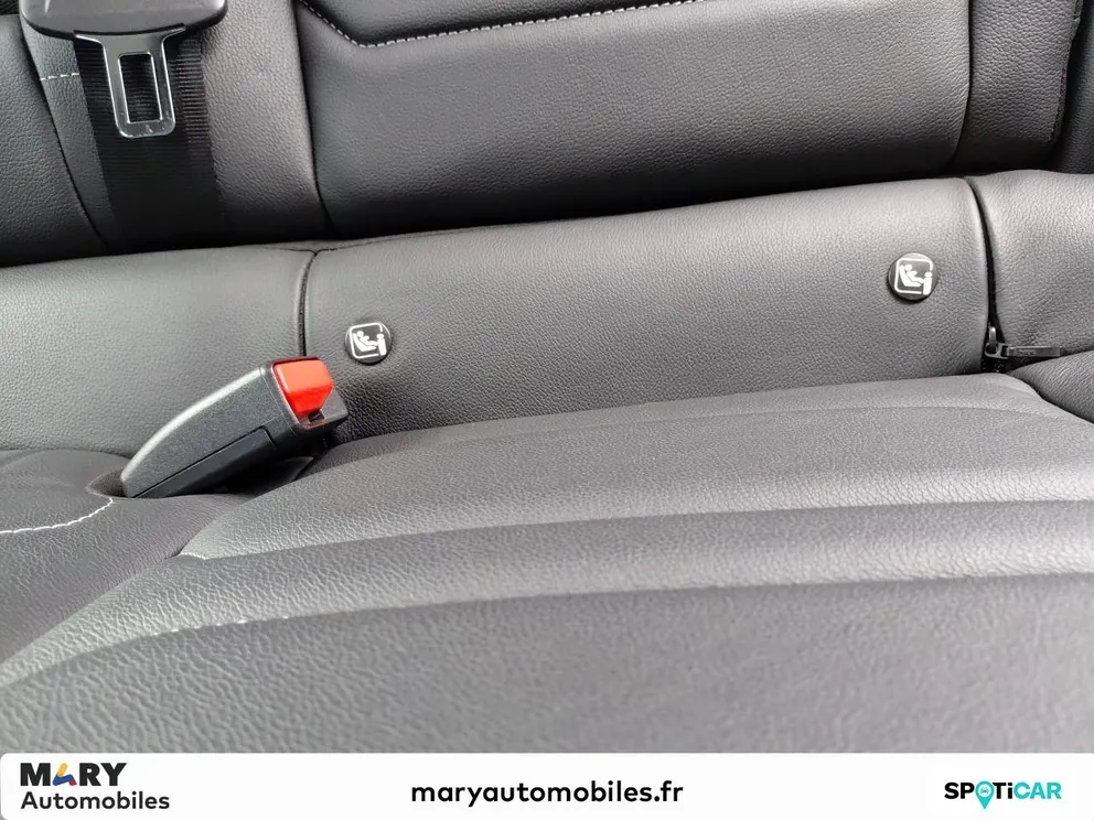 Véhicule occasion 219251 - Citroën C4 - Photo 37