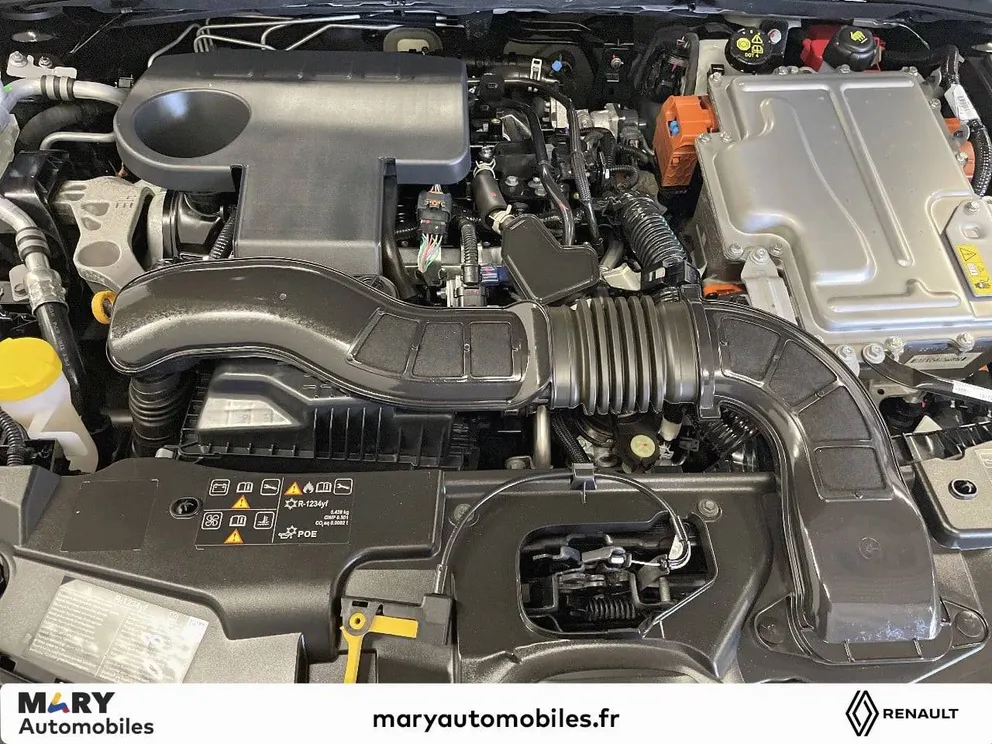 Véhicule occasion 229425 - renault CLIO - Photo 19