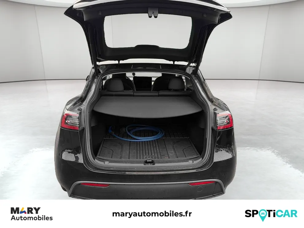 Véhicule occasion 1245086 - tesla MODEL Y - Photo 19