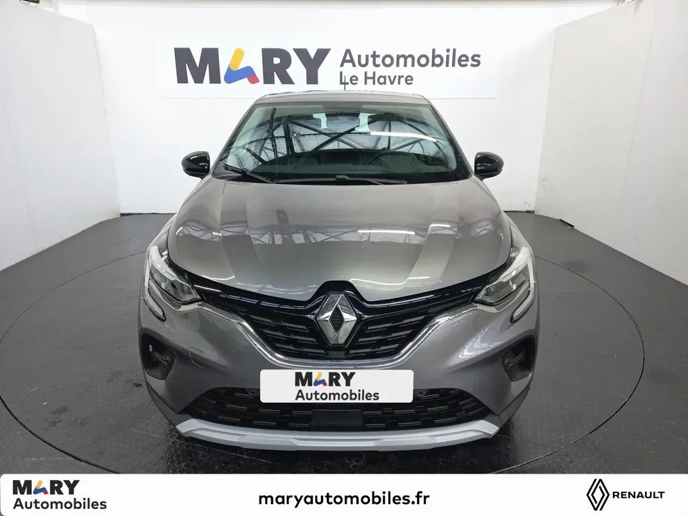 Véhicule occasion 214405 - renault CAPTUR - Photo 2