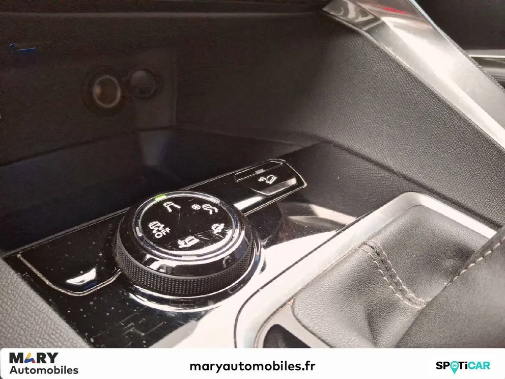 Véhicule occasion 199012 - peugeot 3008 - Photo 15