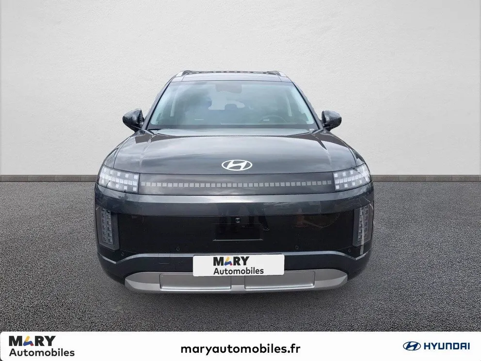 Véhicule occasion 191610 - hyundai IONIQ 9 - Photo 2
