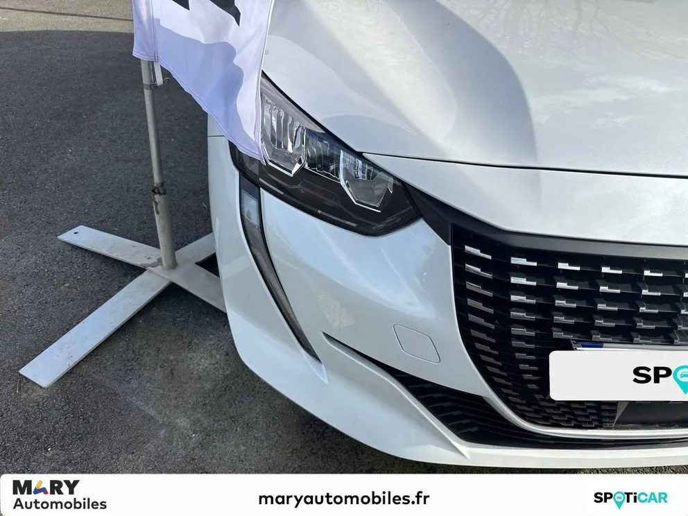 Véhicule occasion 203088 - peugeot 208 - Photo 14