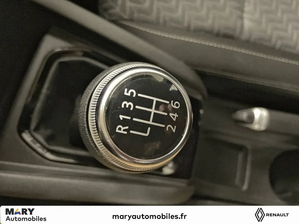 Véhicule occasion 197372 - renault CLIO - Photo 13