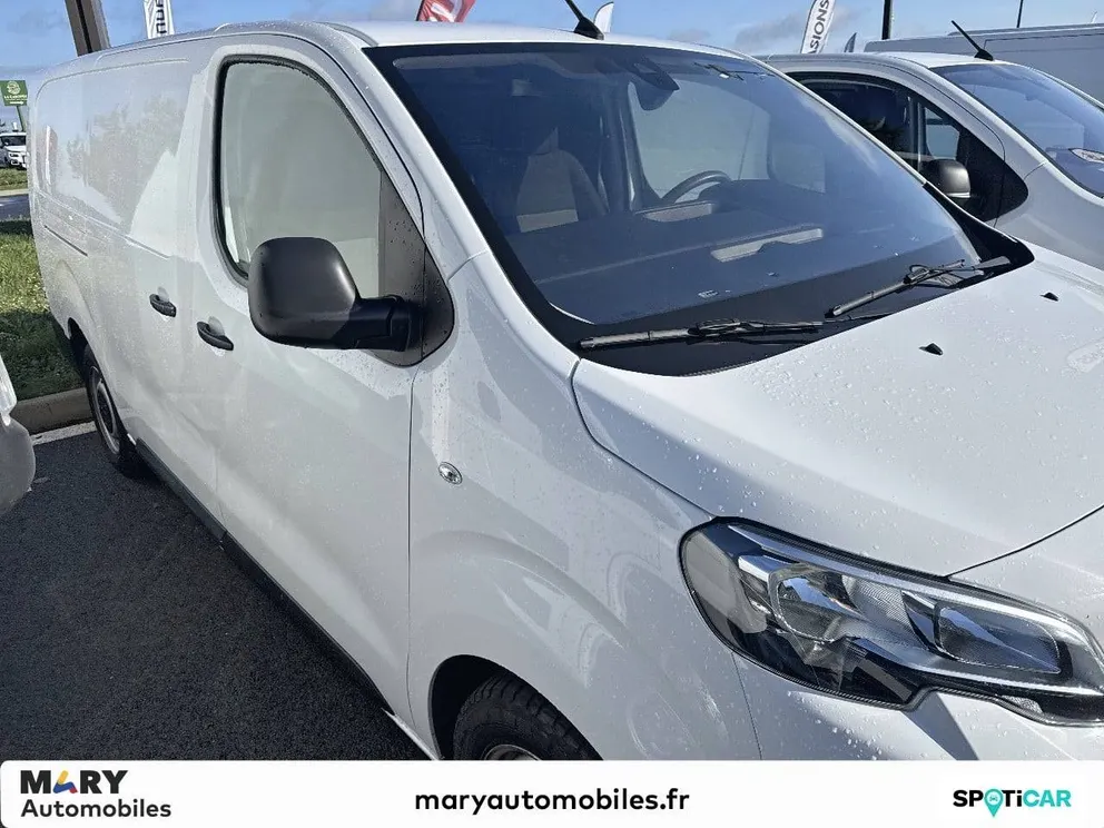 Véhicule occasion 222127 - peugeot EXPERT - Photo 4