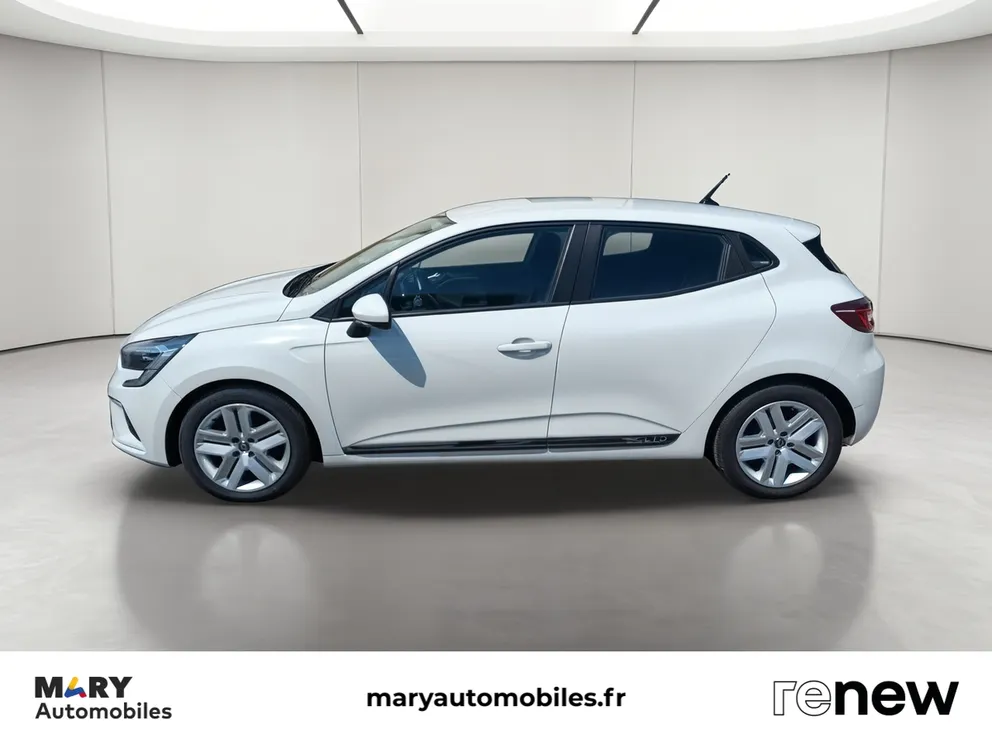 Véhicule occasion 1237014 - renault CLIO - Photo 2