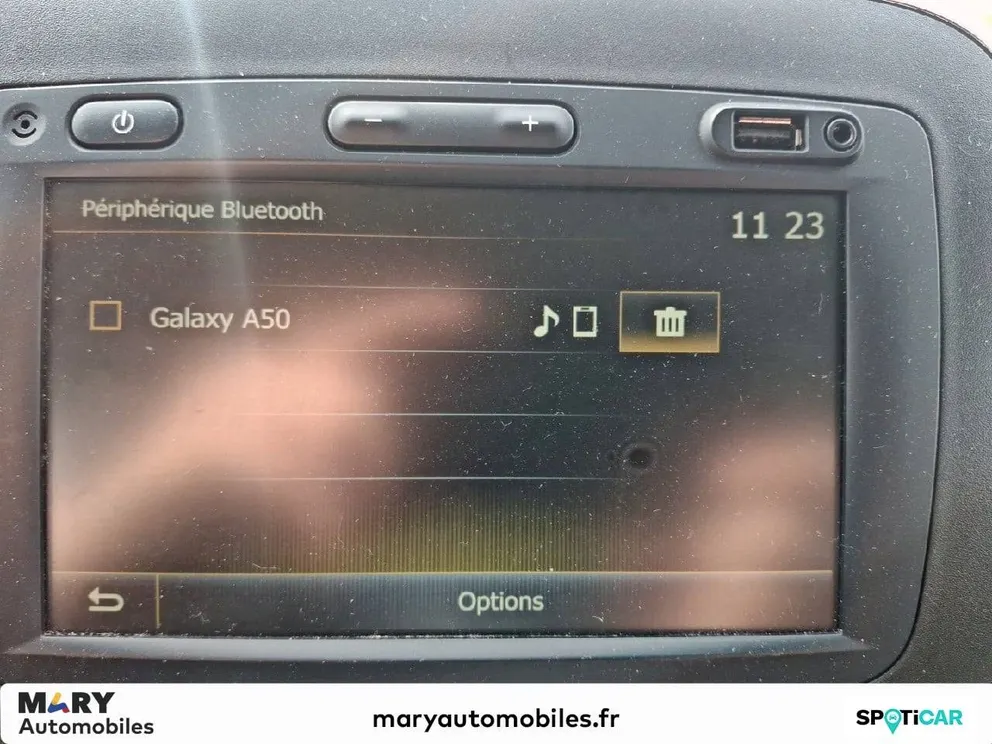 Véhicule occasion 228903 - renault TRAFIC - Photo 17